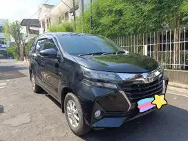 New Avanza G 2019 Manual (L) Tgn1 Bagus Istimewa Siap Pakai Original