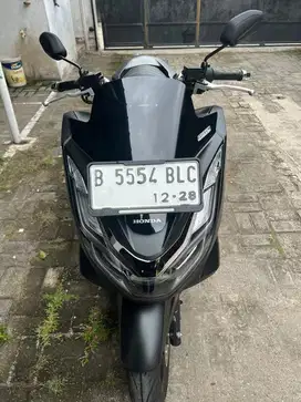 Dijual Motor PCX 160 ABS