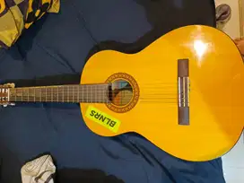 Gitar classic C315, senar nilon, model terbaru