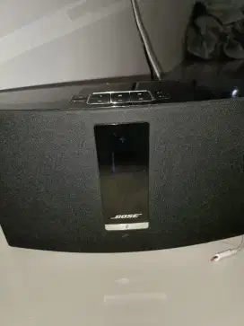 Bose sound touch 2.0 wireless