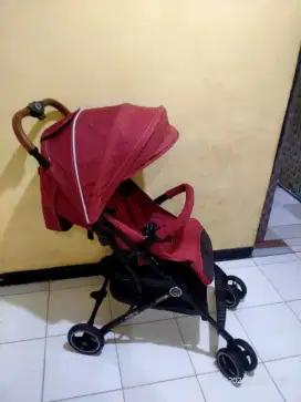 Stroller babyelle matrix