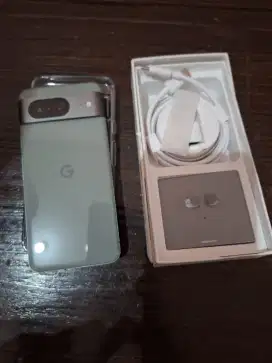 Google pixel 8 128 beacukai