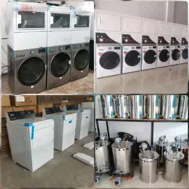 [ Peralatan Laundry] Paket Lengkap Usaha Laundry