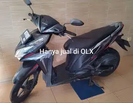 Vario 125 Tahun 2014