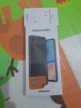 Samsung Galaxy A05S