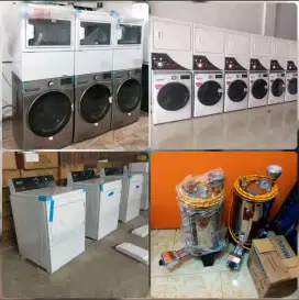 Perlengkapan Laundry II Paket Lengkap Usaha Laundry