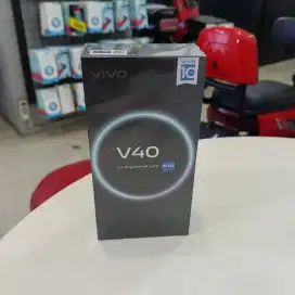 VIVO V40 KREDIT GRATIS 1X ANGSURAN