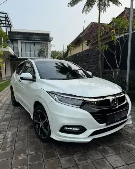 Honda HR-V Prestige2021