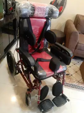 kursi roda disabilitas