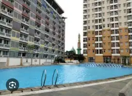 Apartemen Margonda Residence