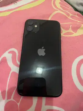 iphone 11 64gb inter