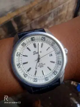 JAM TANGAN PRIA DAIWA