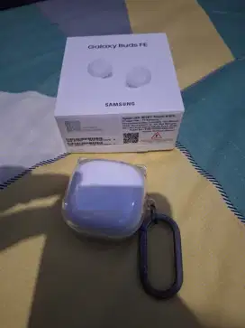 JUAL SAMSUNG GALAXY BUDS FE