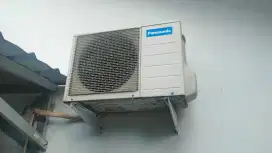 Membeli AC ac rusak