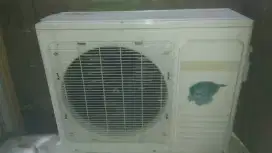 Terima AC bekas