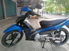 Dijual Honda Jupiter tahun 2010