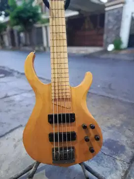 Bass marcus miller 5st aktif