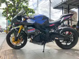 jual cepat cbr 250 rr full modifikasi