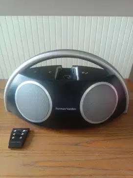 Speaker Harman Kardon Play + Go 1