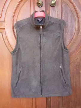 Rompi Vest Land End