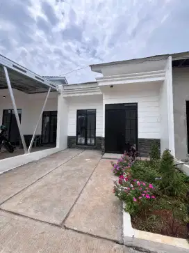 Cukup DP 500 Ribu promo akhir tahun pilih unitnya lengkapi berkas akad