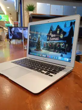 Macbook Air 13 inch 2017