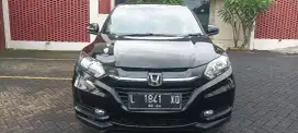 HRV E 2016 Matic Antik KM 45.000 Like New