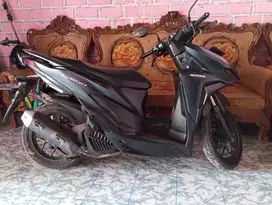 Honda vario 125 tahun 2020