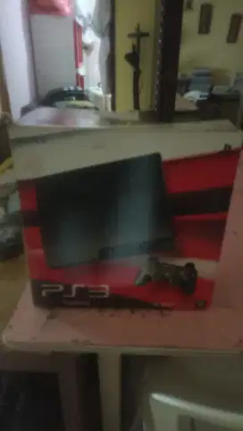 PS 3 Normal 250 gb