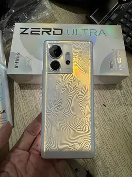 Infinix zero ultra 8/256 180w