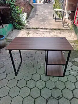 Meja kerja mebel