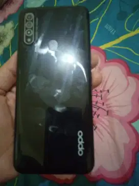 jual udh ada yg baru oppo a31 ram 6/128