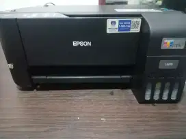 Printer scanner Epson Ecotank L3210