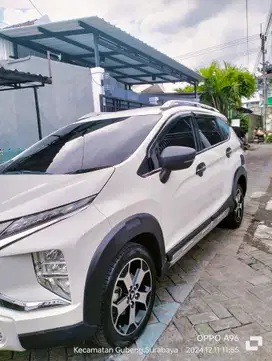 Mitsubishi Xpander 2019 Bensin