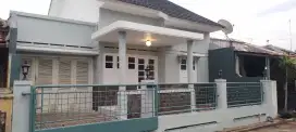 Rumah Bangunan Baru di Binagriya Kota Pekalongan