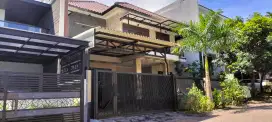 Dijual rumah di Puri Sentra Raya Ext - Citraland