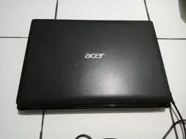 Dijual Lap Top Acer Aspire 4750