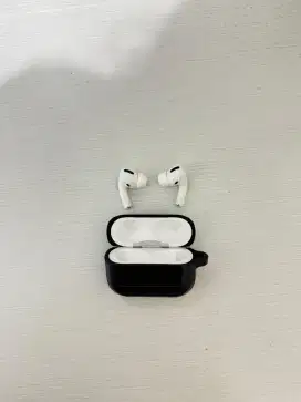 Airpods Pro Gen 1, Apple ex garansi Ibox