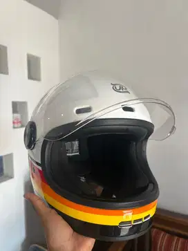 Helm JP ROKR second/bekas