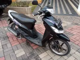 Mio Sporty 2009 orsinill terawatt