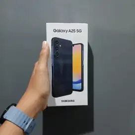 Samsung A25 8/256 Black