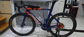 Jual sepeda roadbike pacific premium pro SE.