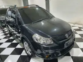 Suzuki Xover Sx4 2010 Matic