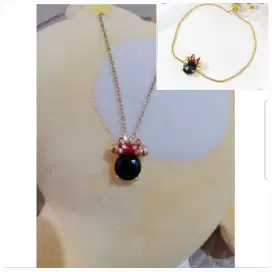 KALUNG KATE SPADE X DISNEY ORI HKG