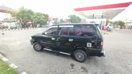 Toyota kijang lx up Lgx 2004 last edition