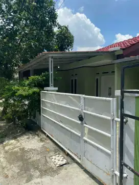 Rumah Renov tipe 50/96 Perum Kirana Cibitung