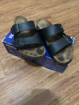 Sandal Pria Birkenstock