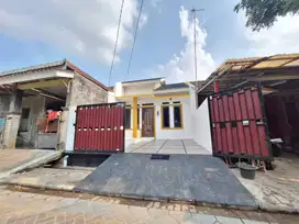 Dapat Rumah Primary Minimalis Siap Huni Di Bekasi Timur Regensi Btr