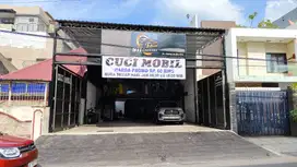 Doorsmeer MOBIL butuh tukang Lap mobil