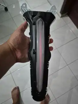 Lampu DRL Filano Lampu dasi Filano Pink